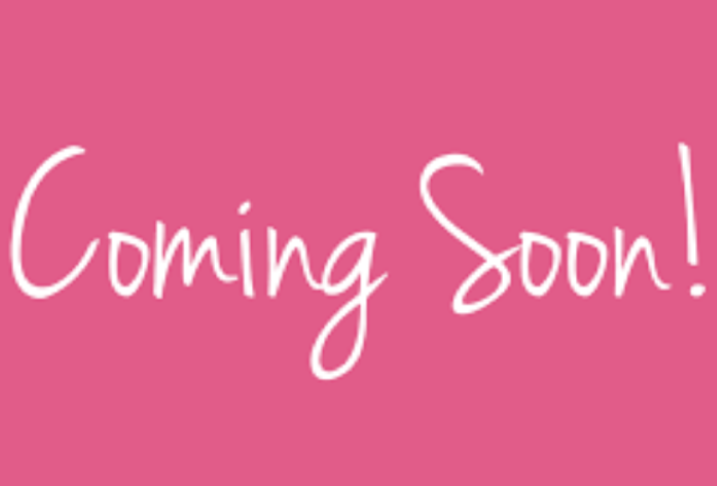 Shortlet coming soon