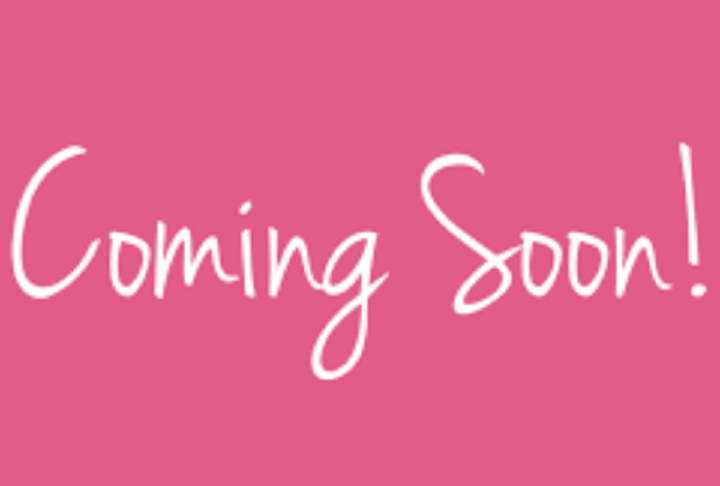 Shortlet coming soon